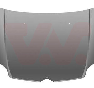 Engine hood - Citroen C4 04-08