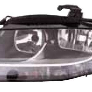 Lukturis Kreisais H7H7 - Audi A4 B8 08-