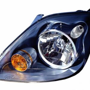 Lukturis labais - Ford Fiesta 05-08