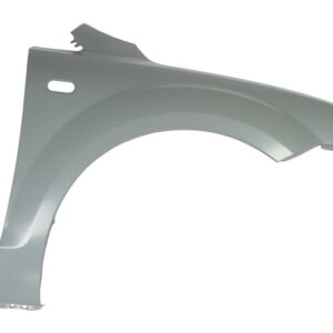 The right rear wing for a Ford Focus 05-08