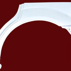 Arka kreisā 5D - Ford Focus 98-01