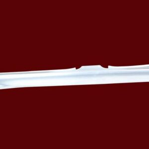 Front bumper right - Ford Scorpio 85-94