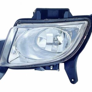 07- Miglas lukturis kreisais - Hyundai I30