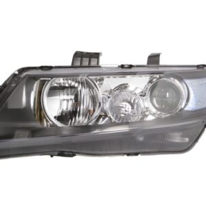 Lukturis kreisais ar baltu pagr. - Honda Accord 04-