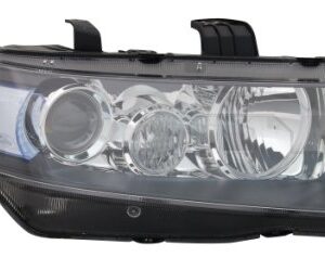 Lukturis labais ar baltu pagr - Honda Accord 04-