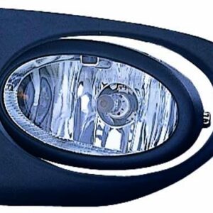 H/B Miglas lukturis labais - Honda Civic 01-03