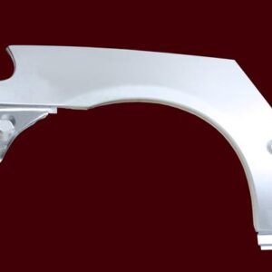 HB/CPE Arka labā - Honda Civic 92-95