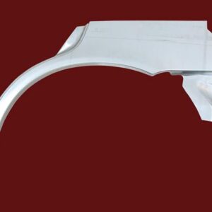 Arka kreisā 5D HB UK. VERSIJA - Honda Civic 96-