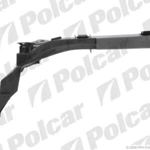 Bampera sltiprinajums R - Honda CR-V 06-