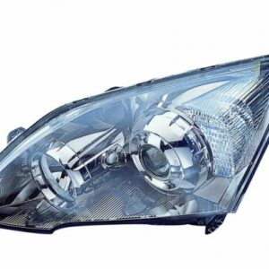 Headlight left - Honda CR-V 06-