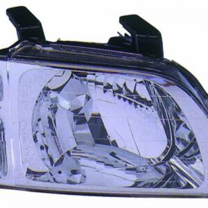 Headlight Left Electric - Honda CR-V 97-01