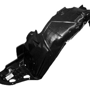 Rear Wing Right - Honda CR-V 97-01