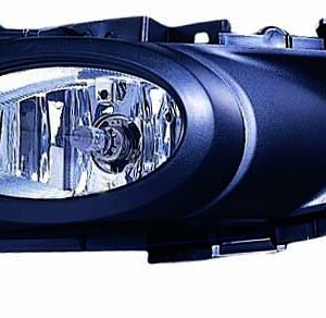 Miglas lukt kreisais SDN - Mazda 3 03-