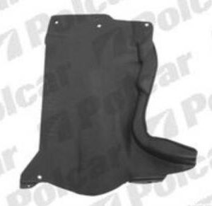 Motora aizsegs R - Mazda 3 03-