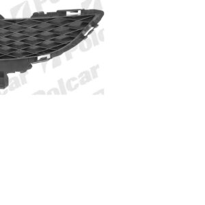 Reste bamperī Kr H/B - Mazda 3 03-