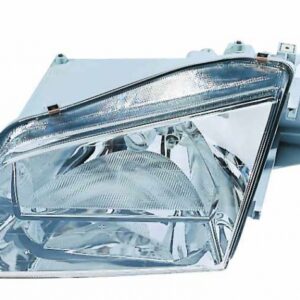 Lukturis kreisais Meh - Mazda 323F 98-00