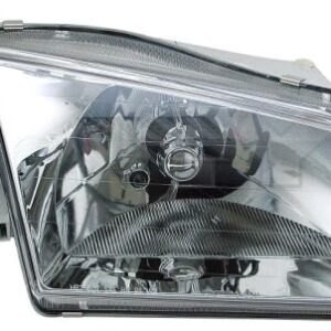 Lukturis labais Electric - Mazda 323F 98-00