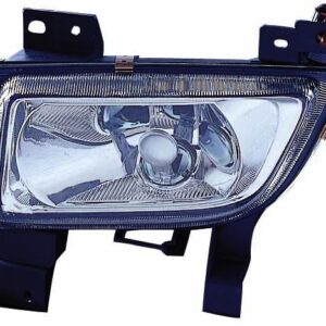 Miglas lukturis labais Premacy 99- - Mazda 323F 98-00