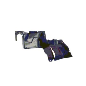 Motora aizsegs Kr - Mazda 323F 98-00