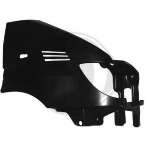 Spārns Labais - Mercedes Sprinter 00-02