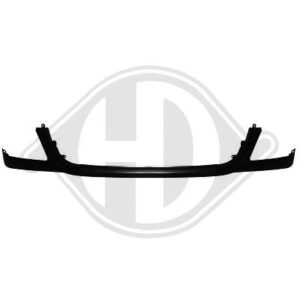 Līste zem lukturiem - Mercedes Sprinter 06-