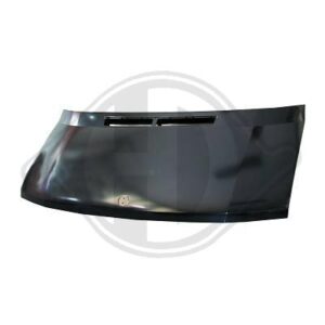 Engine hood - Mercedes Sprinter 95-00