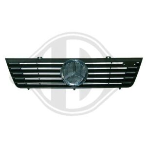 Rest - Mercedes Sprinter 95-00