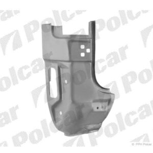 Side panel behind the corner Kr - Mercedes Sprinter 95-00