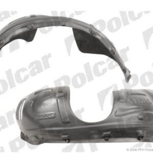 Paspārnis Labais 1 Daļa - Mercedes Vito 96-03