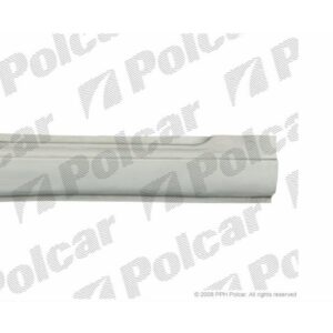 Slieksnis Labais pr durvis - Mercedes Vito 96-03