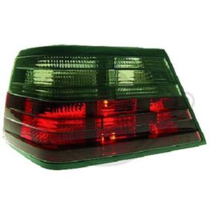 Eclas 93- Aizm lukturis labais Ton/S - Mercedes W124