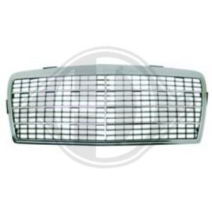 Eclas 93- Reste - Mercedes W124