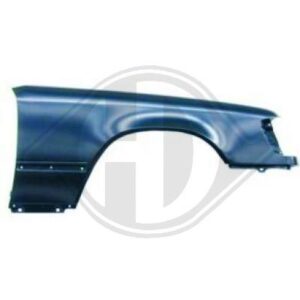 Eclas 93- Spārns kreisais Ar Pagr - Mercedes W124