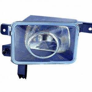 Miglas lukt kreisais - Opel Corsa 01-