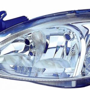 Lukturis labais - Opel Corsa 03-