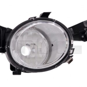 Miglas lukt kreisais H10 07- - Opel Corsa 06-