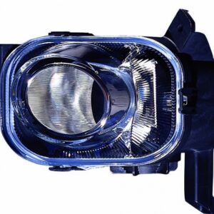 Miglas lukt kreisais H3 - Opel Corsa 06-