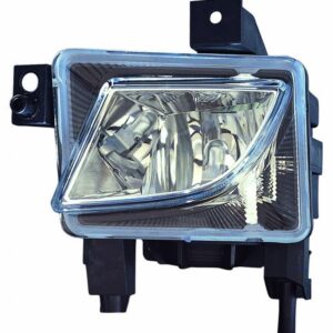 Fog light switch - Opel Vectra C 05