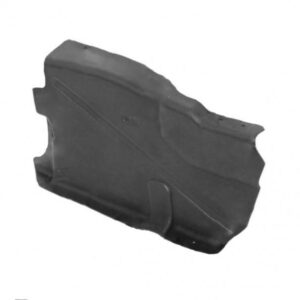 Engine cover L - Opel Vivaro 01-06