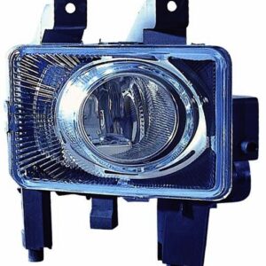 Fog lights Left - Opel Zafira 05-08