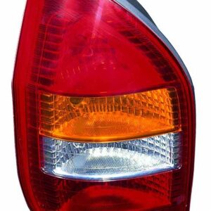 Aizm Lukturis kreisais TW - Opel Zafira 99-05