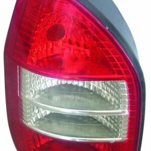 Left headlight TW 02- for Opel Zafira 99-05