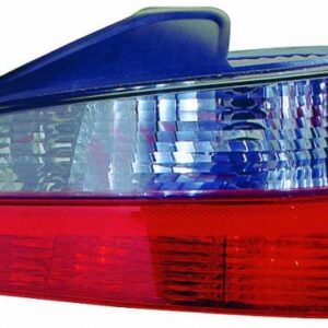 95-99 Aizm lukt kreisais - Peugeot 406