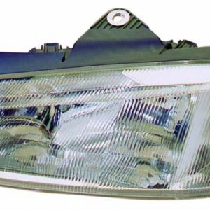 95-99 Left headlight - Peugeot 406