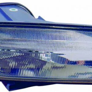 95-99 Fog lights work well - Peugeot 406