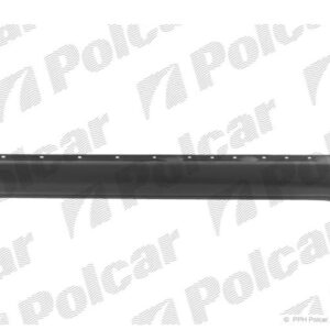 Sānu panelis Kr Garais buss - Renault Master 98-