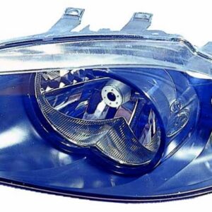 Seat Ibiza/Cordoba 02- Right Headlight El H4