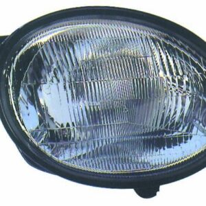 Headlight switch - Toyota Corolla 98