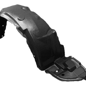 Right front fender - Toyota Corolla 98