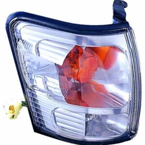 Gabarīts Kreisais - Toyota HiLux 02-